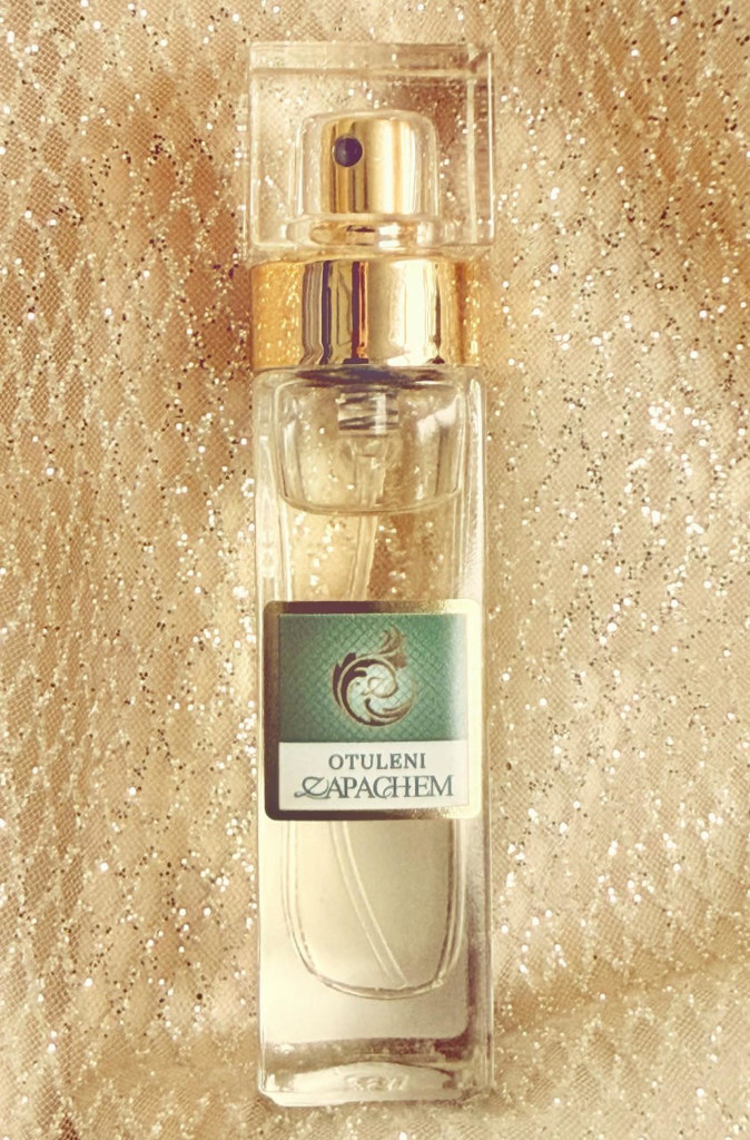 Otuleni Zapachem: Giorgio Armani - Si Passione 15ml