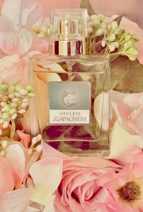 Otuleni Zapachem: Cartier - Zeste de Soleil 50ml